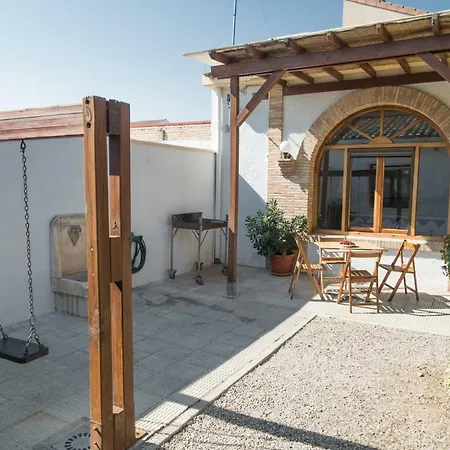 El Rincon De Las Bardenas Vila Cadreita Exterior foto